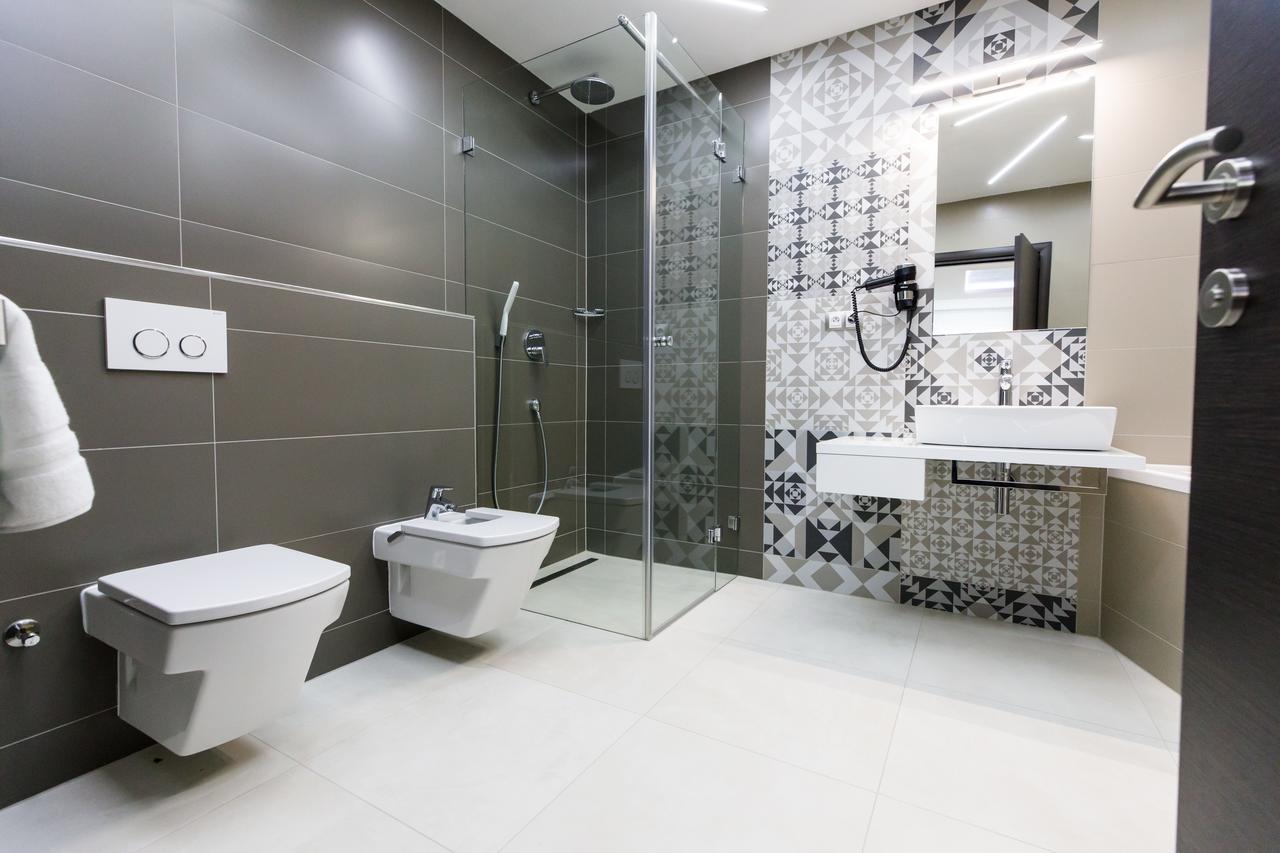 Hotel U Kostela Модржице Екстер'єр фото