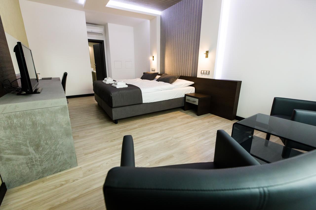Hotel U Kostela Модржице Екстер'єр фото